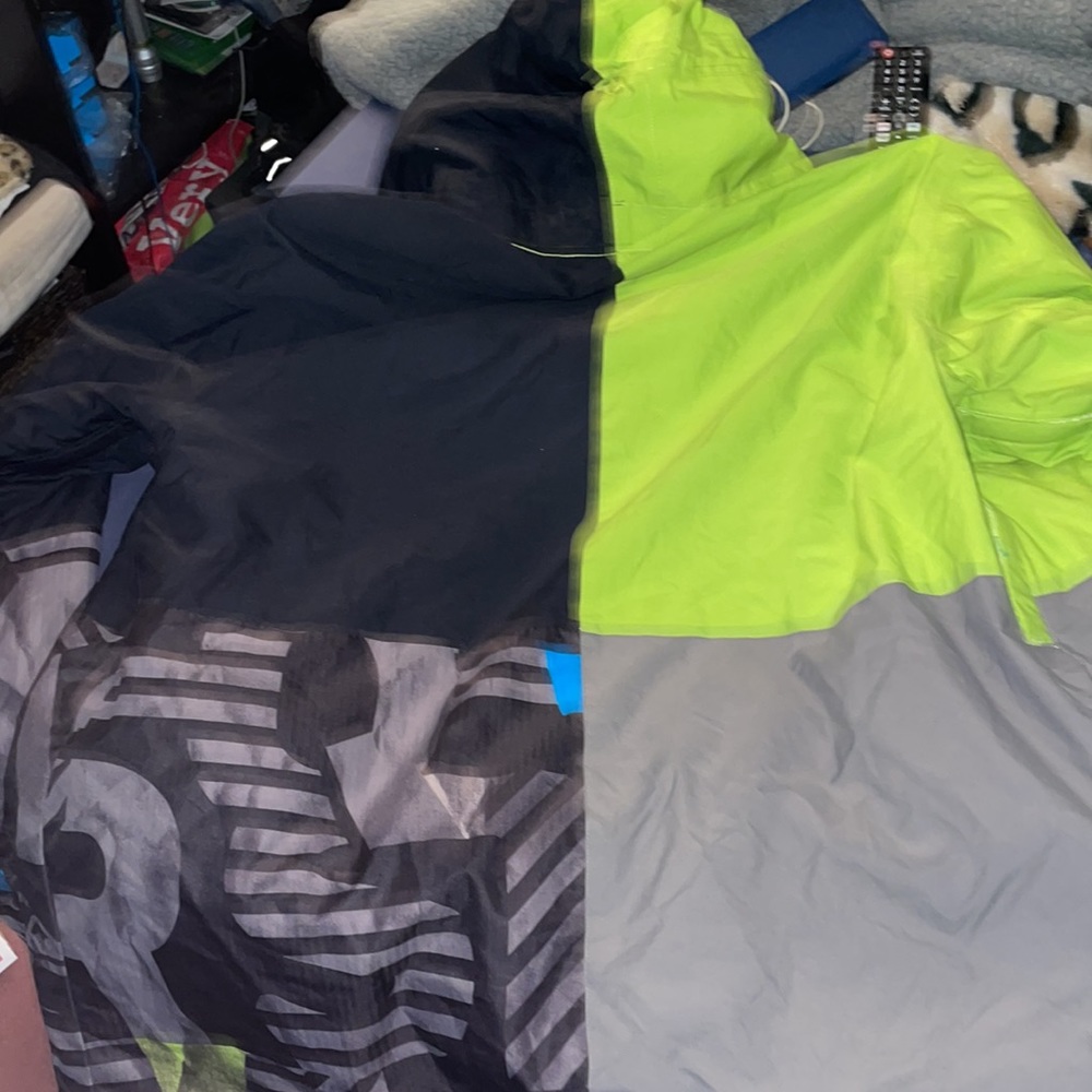 Quicksilver Ski Jacket - image 3